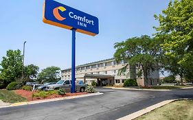 Comfort Inn in Rockford Il